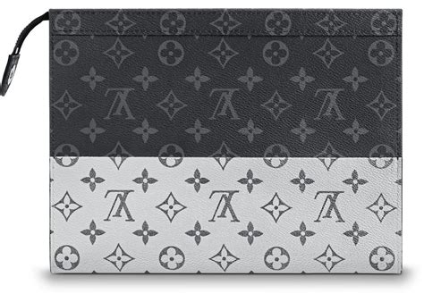 etui voyage louis vuitton|Louis Vuitton eclipse canvas.